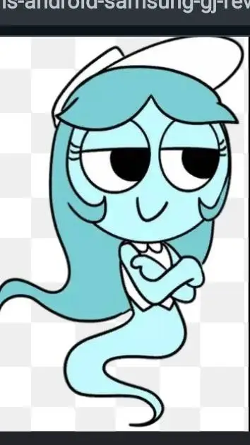 ai character: Connie -historial background