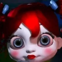 chat with ai character: poppy