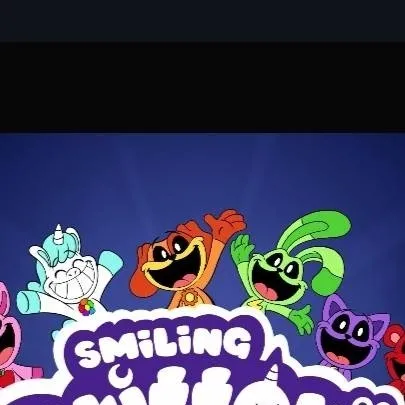 chat with ai character: smilling critters