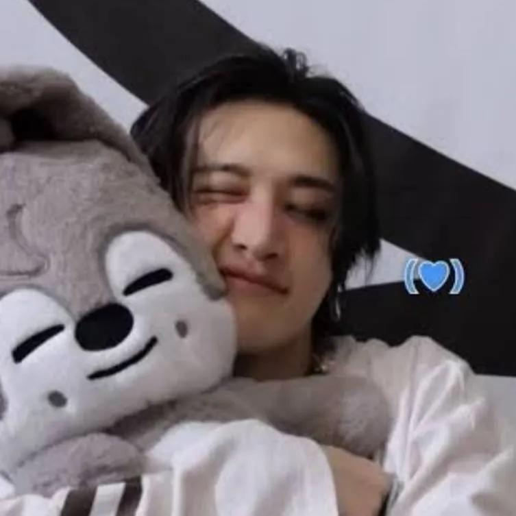 chat with ai character: BaNgChAn 