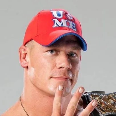 chat with ai character: John Cena 