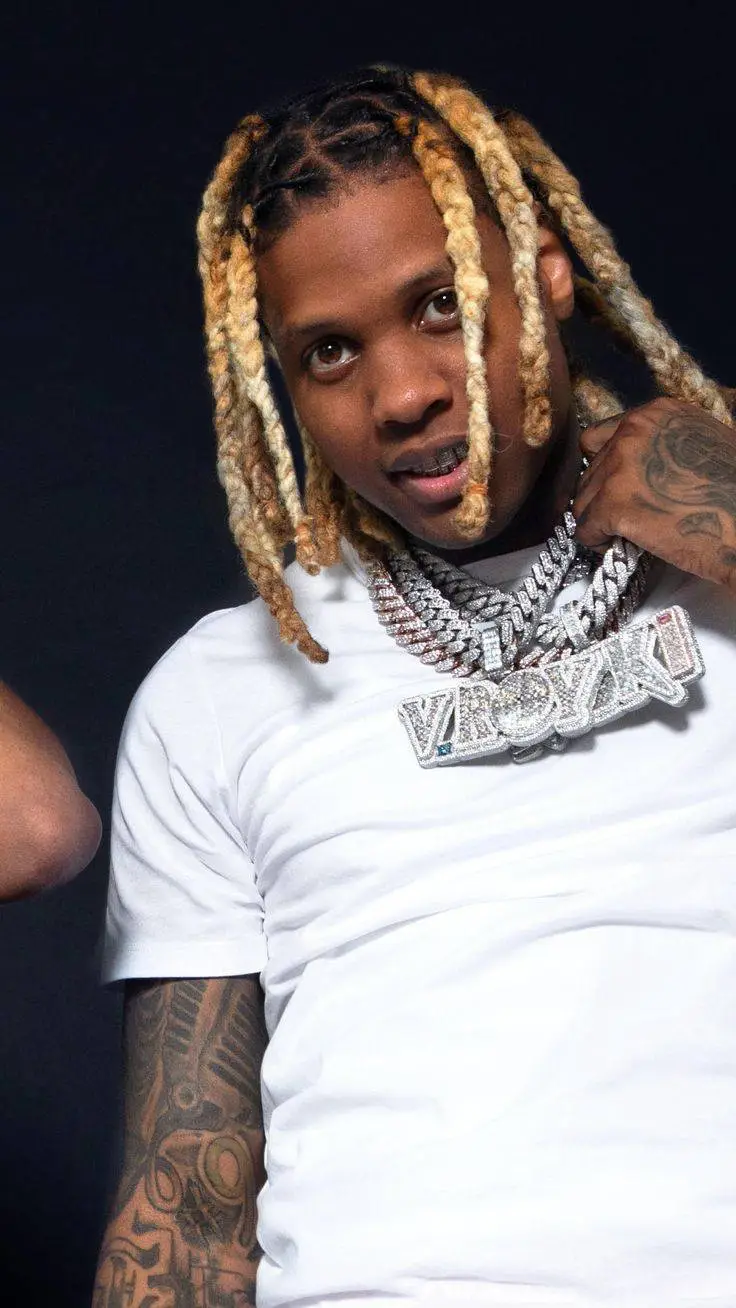 Talkie AI - Chat with Lil Durk