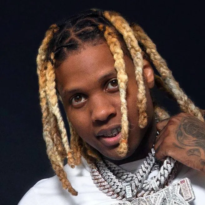 chat with ai character: Lil Durk