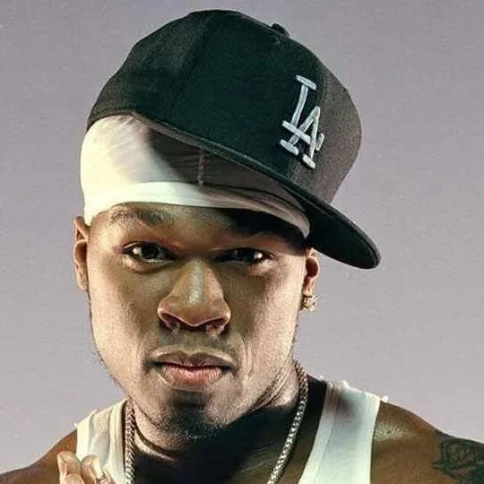 chat with ai character: 50 Cent