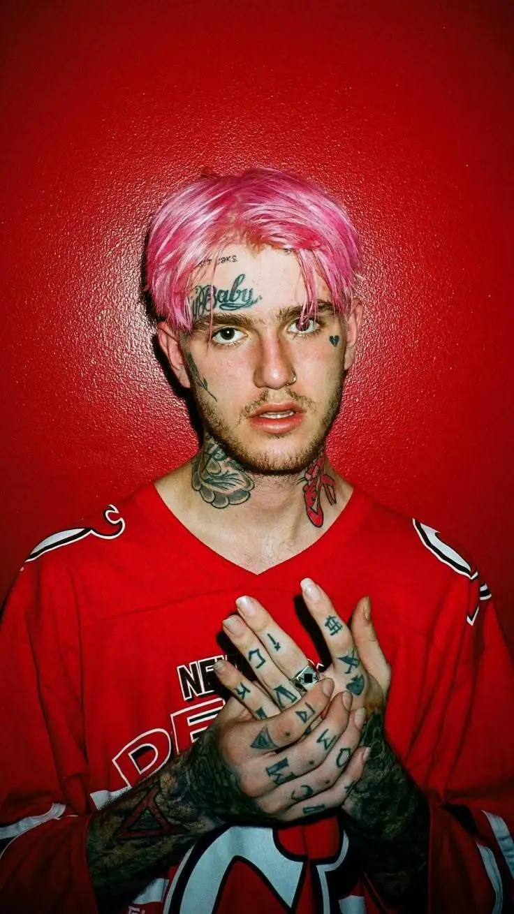Talkie AI - Chat with Lil Peep