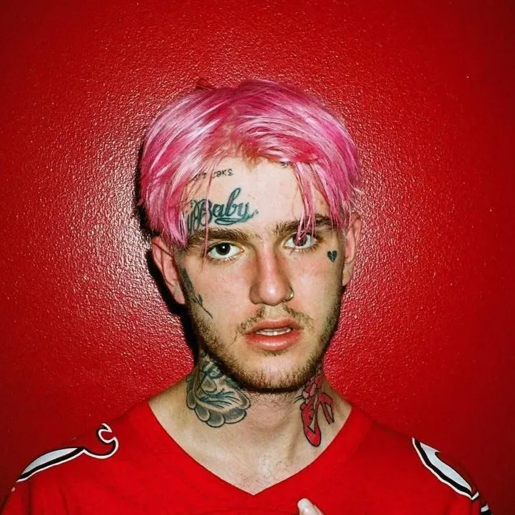 chat with ai character: Lil Peep