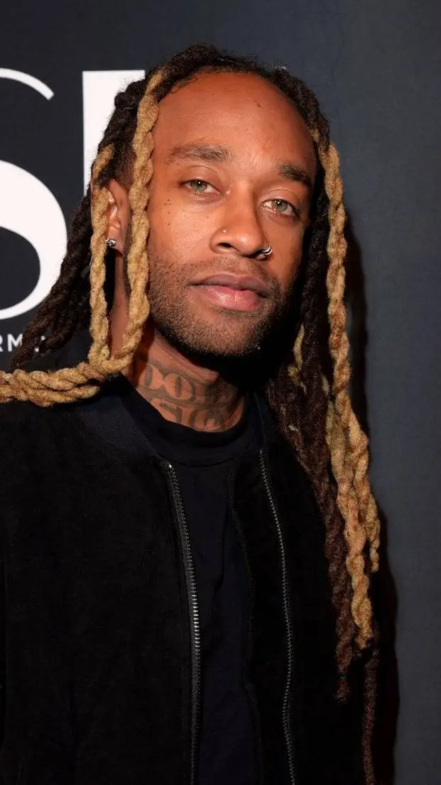 Talkie AI - Chat with Ty Dolla Sign 