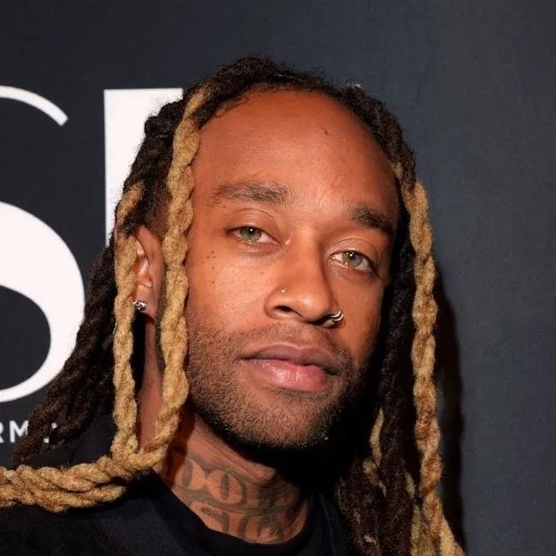 chat with ai character: Ty Dolla Sign 