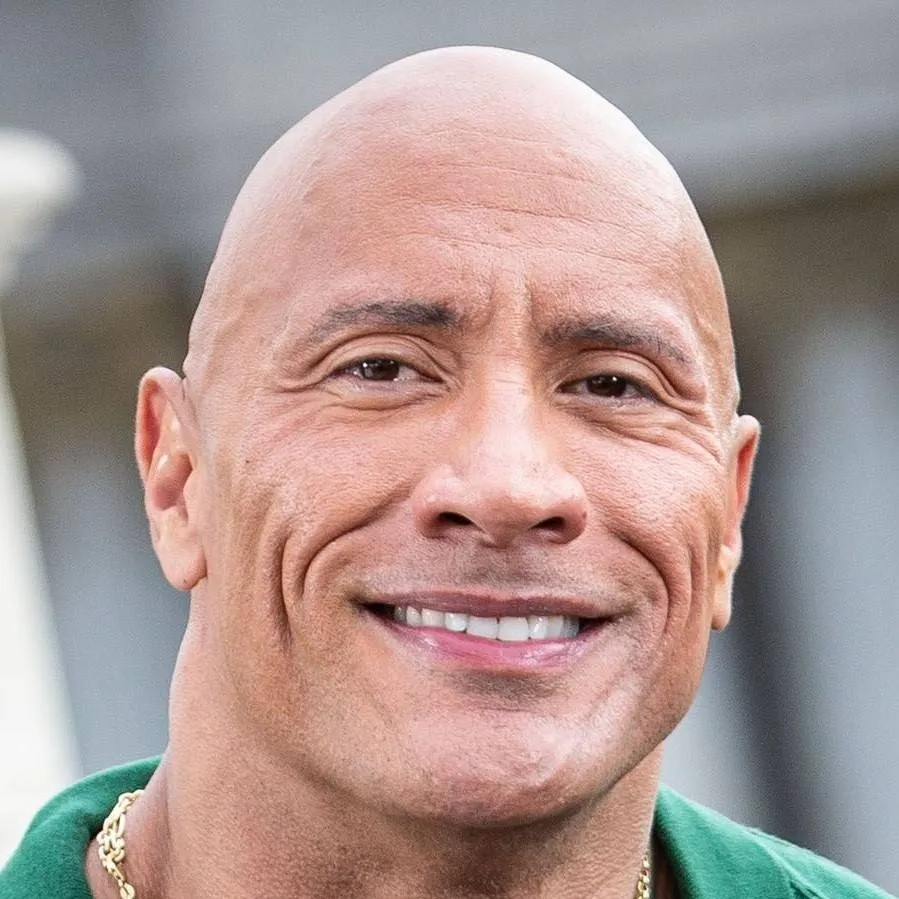 chat with ai character: Dwayne Johnson 
