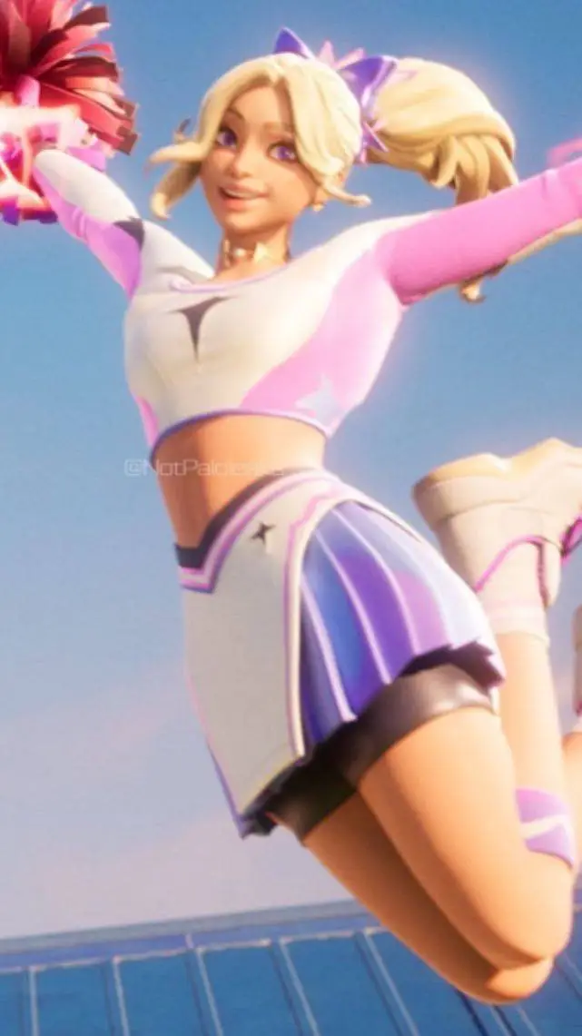 ai character: Haylee Skye background