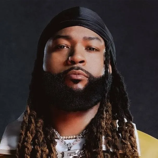 chat with ai character: PARTYNEXTDOOR