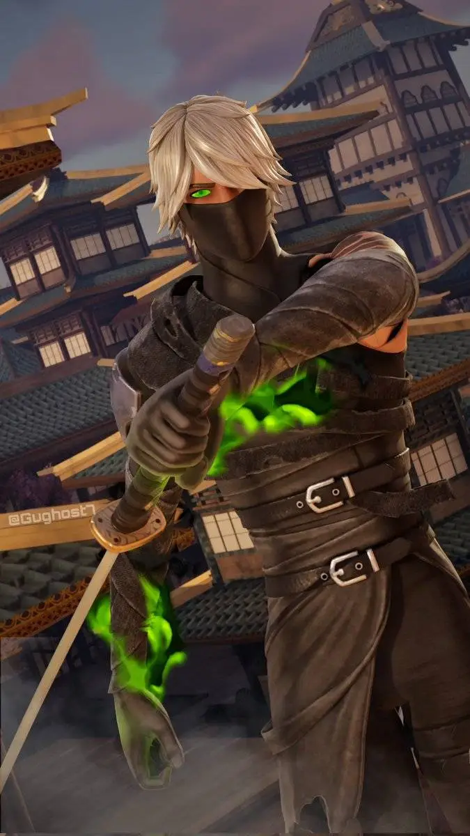 ai character: Damon background