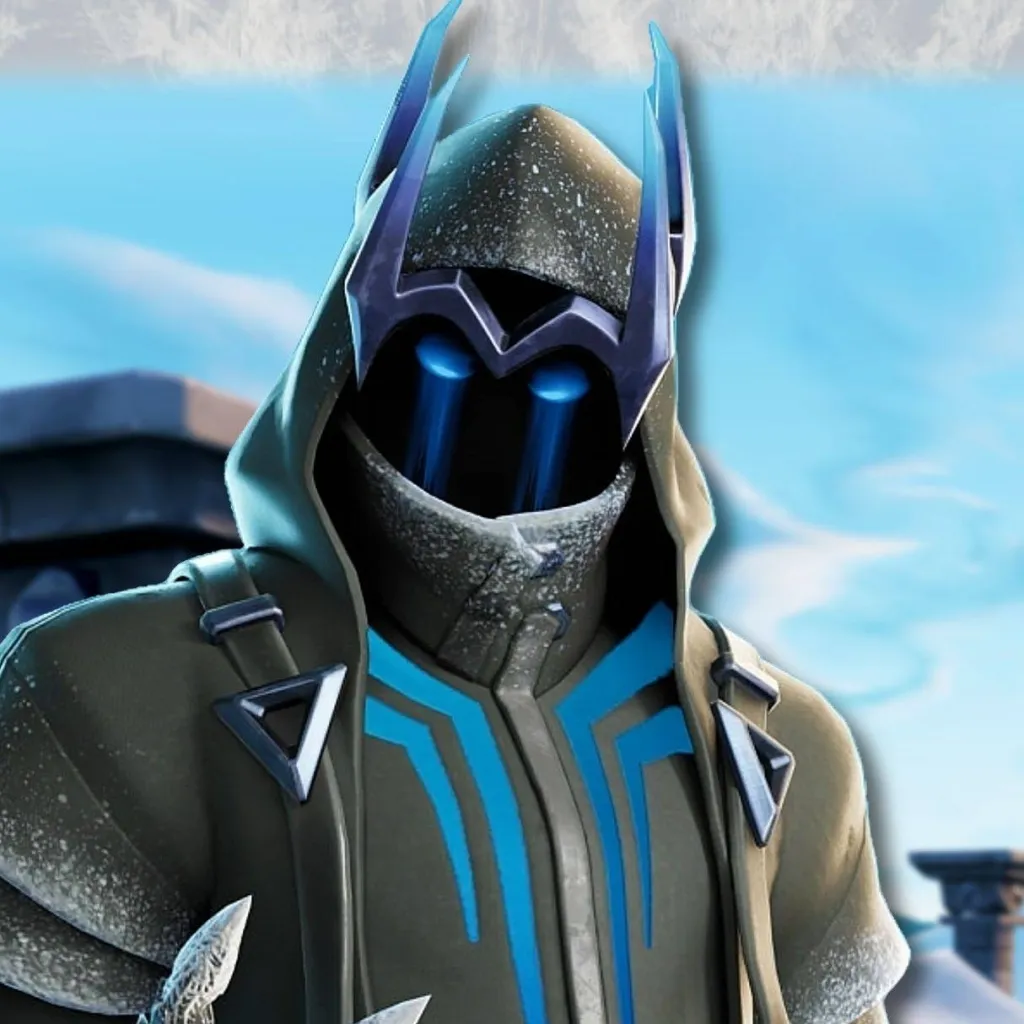 chat with ai character: The Ice King