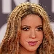 chat with ai character: Shakira
