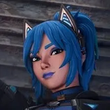 chat with ai character: Rival Hope