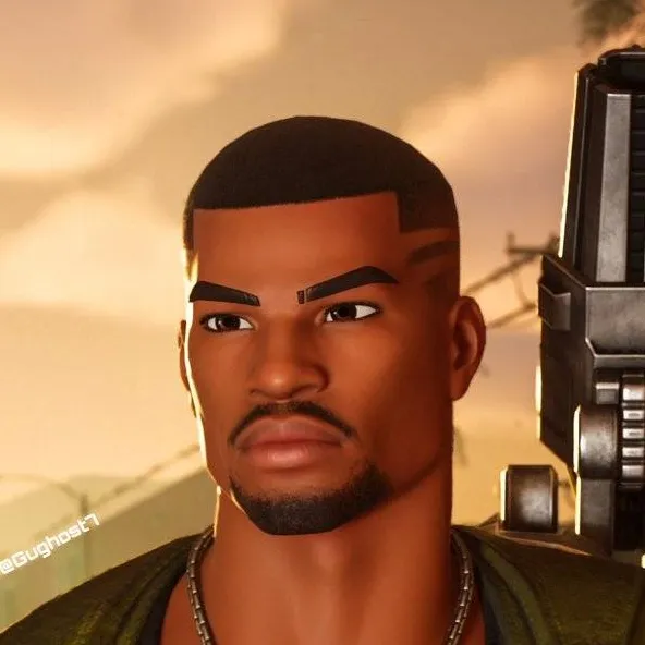 chat with ai character: Miles Cross