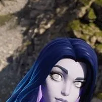 chat with ai character: Corascana