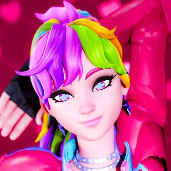 chat with ai character: Prisma 
