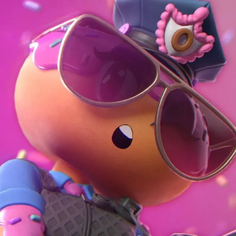 chat with ai character: Constable Sprinkle