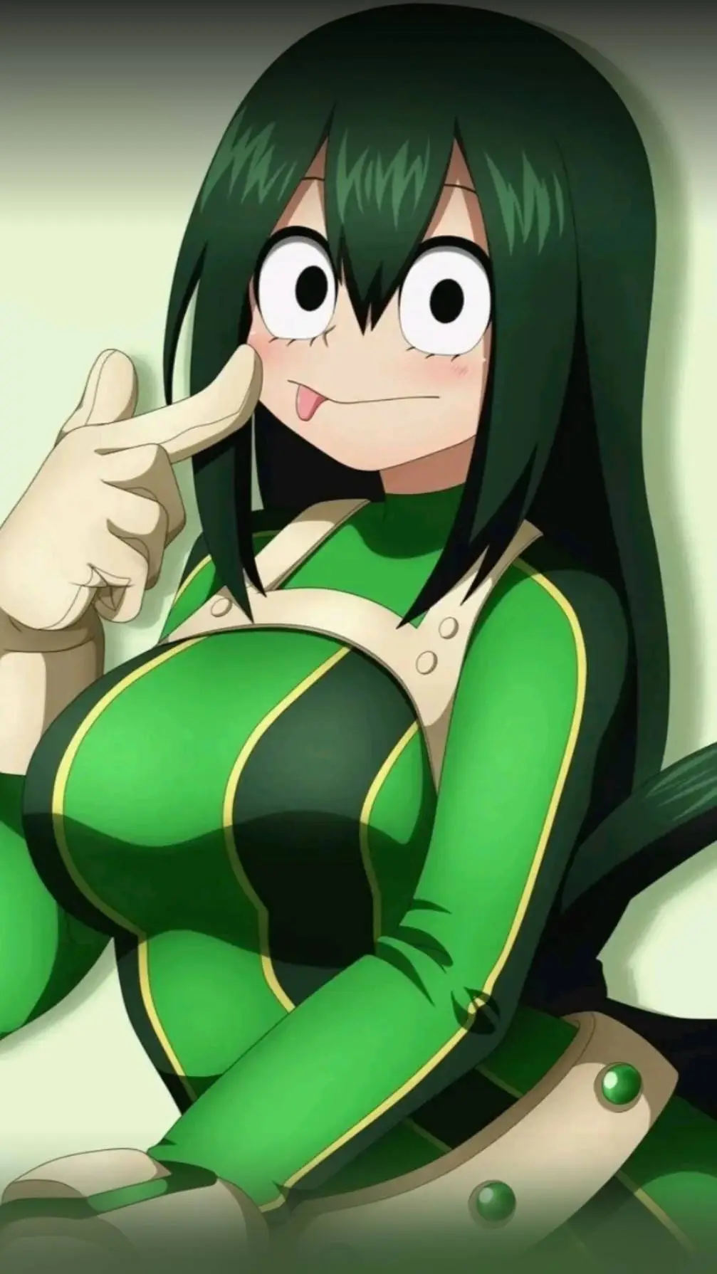 ai character: tsu background