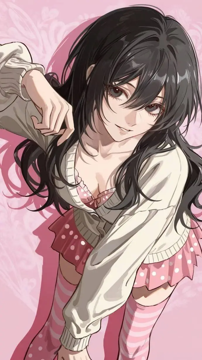 ai character: Chloe Hayes background
