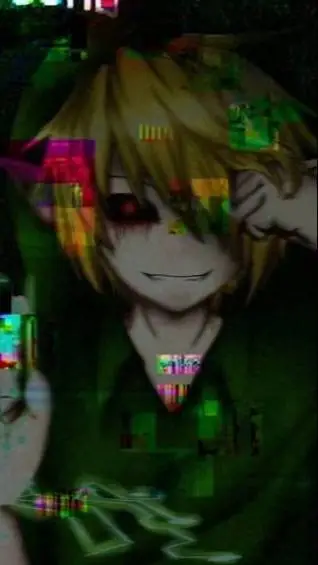 Talkie AI - Chat with Ben Drowned 