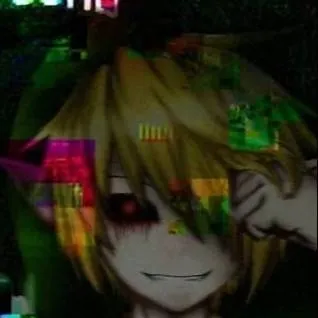 chat with ai character: Ben Drowned 