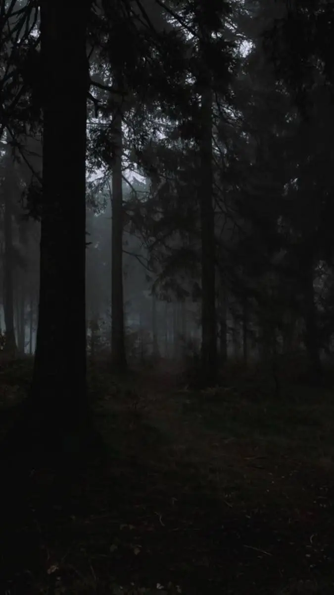 Talkie AI - Chat with Creepypasta 