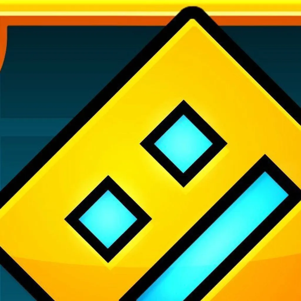 chat with ai character: RobTop Games