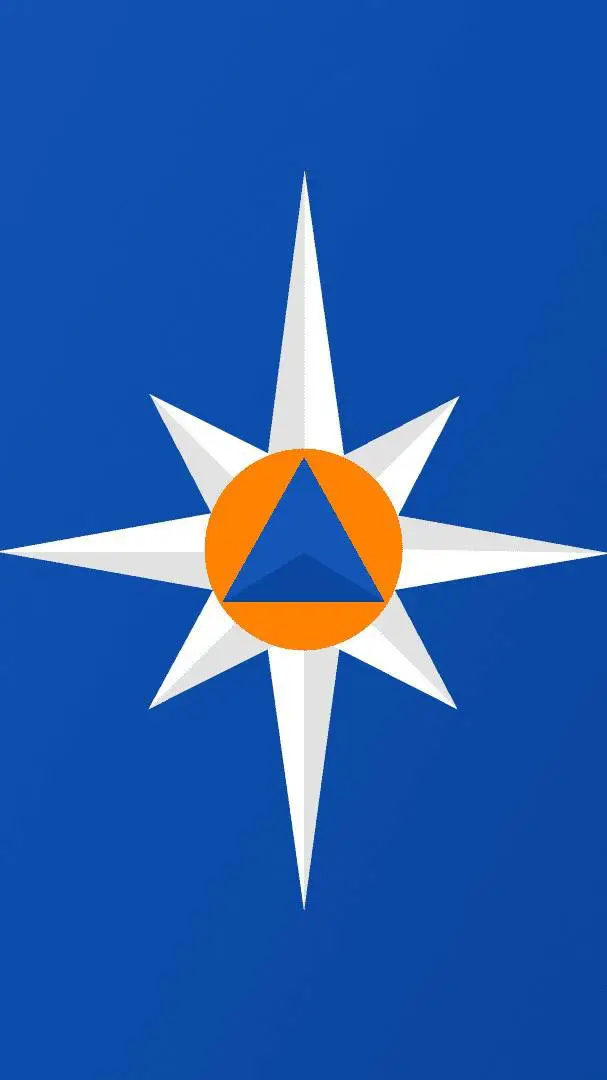 ai character: МЧС background