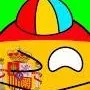 chat with ai character: CountryBalls Spain