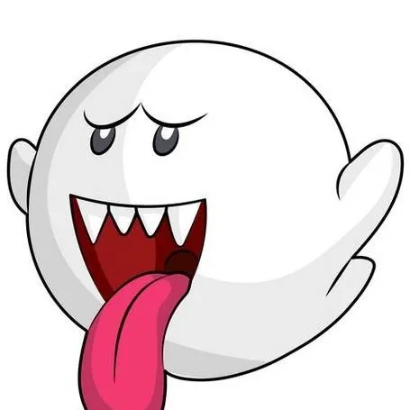 chat with ai character: Boo