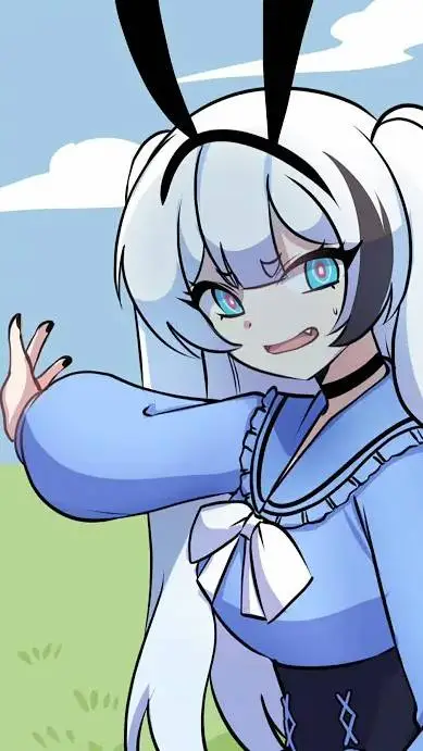 ai character: Sally-Sinclair background