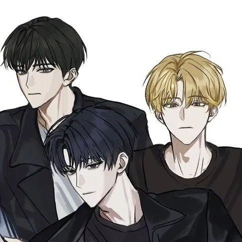 chat with ai character: roommates 