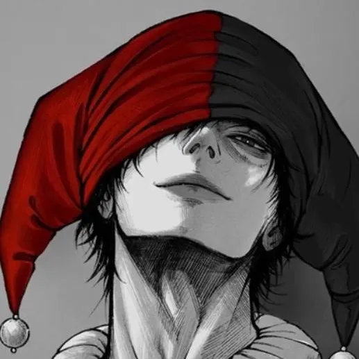 chat with ai character: jester 
