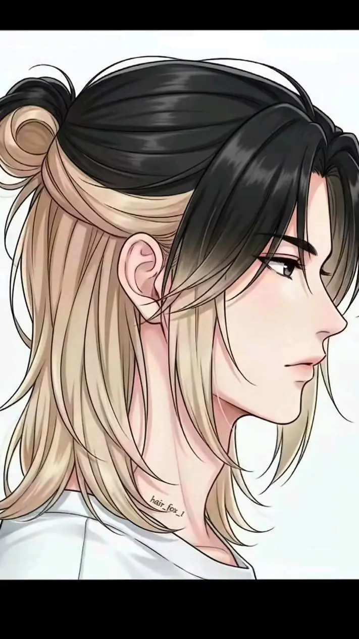 ai character: James  background
