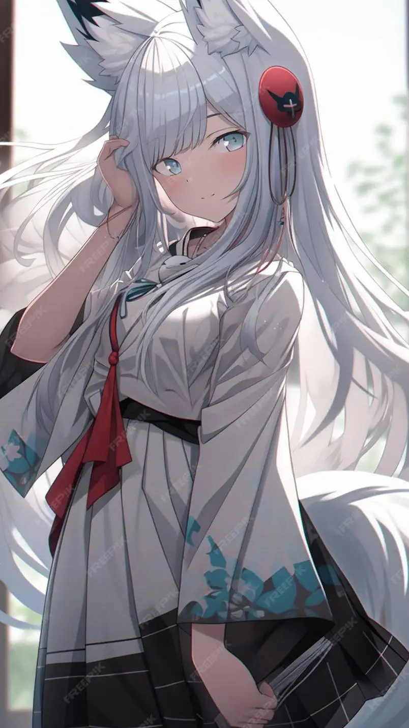 ai character: Nakagawa Sara background