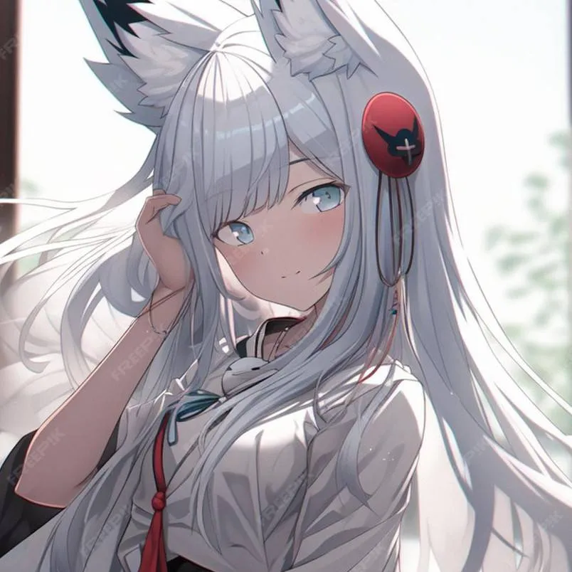 chat with ai character: Nakagawa Sara