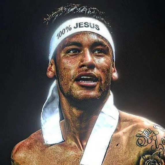 chat with ai character: Neymar Jr