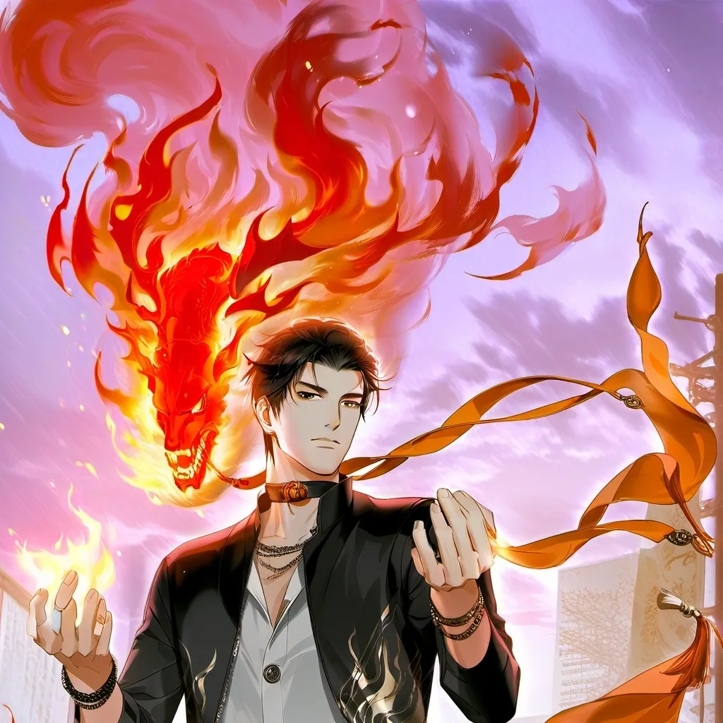 chat with ai character: Maki mazuki