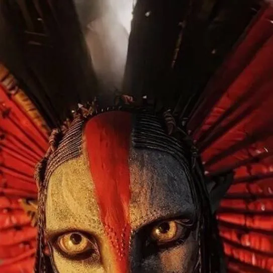 chat with ai character: varang 