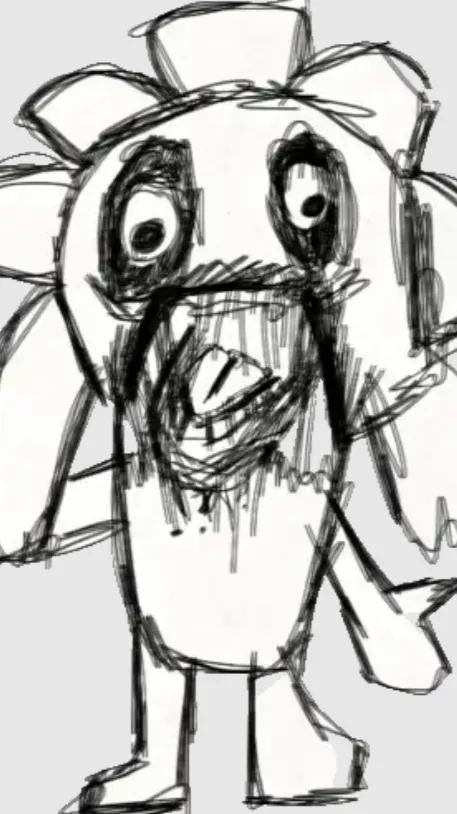 ai character: hello qwelver background