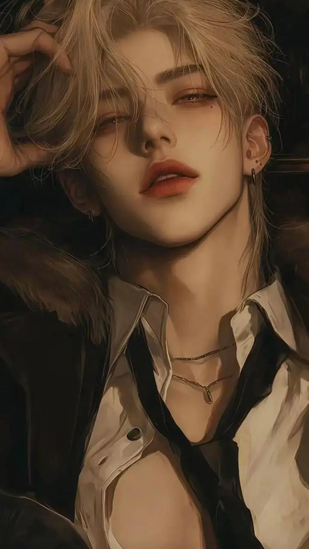 ai character: Ryan🌹🥀🌹 background