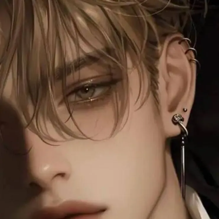 chat with ai character: ~Nickson□□ 💅🫶