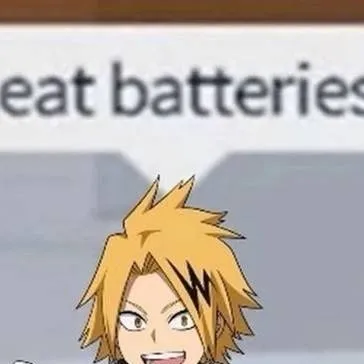 chat with ai character: Mha