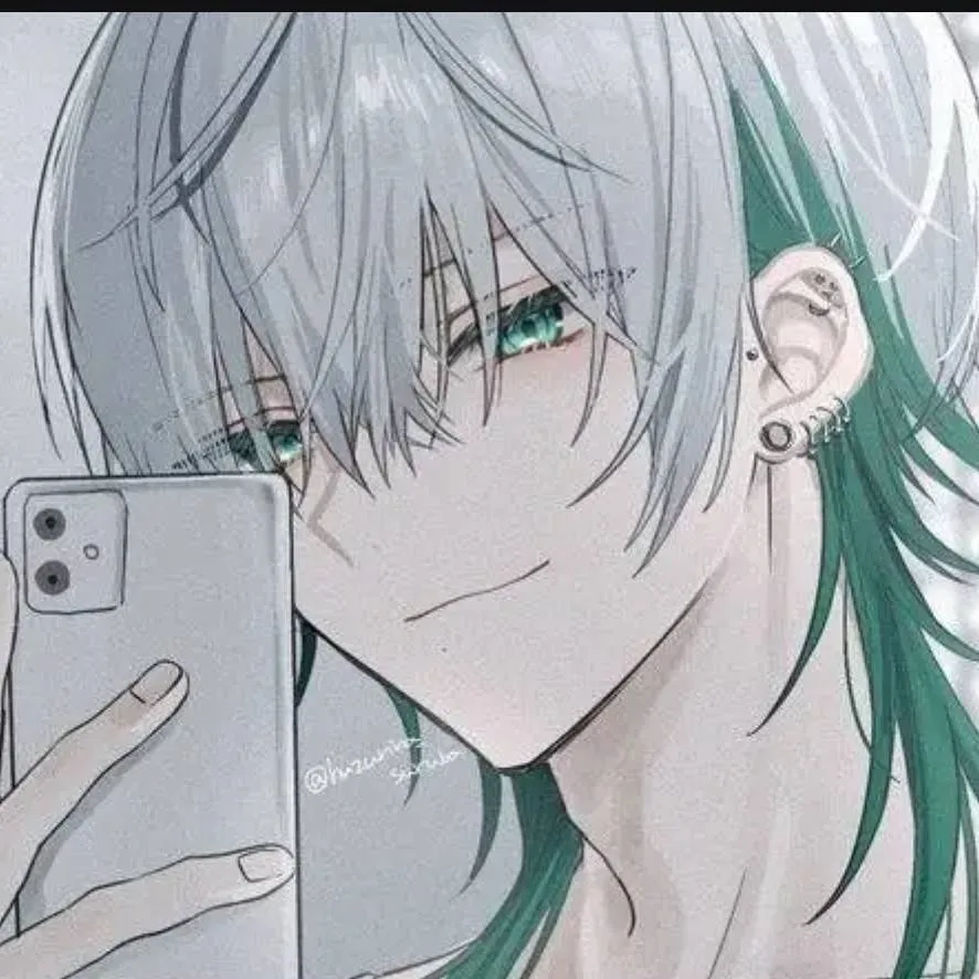 chat with ai character: Liam 