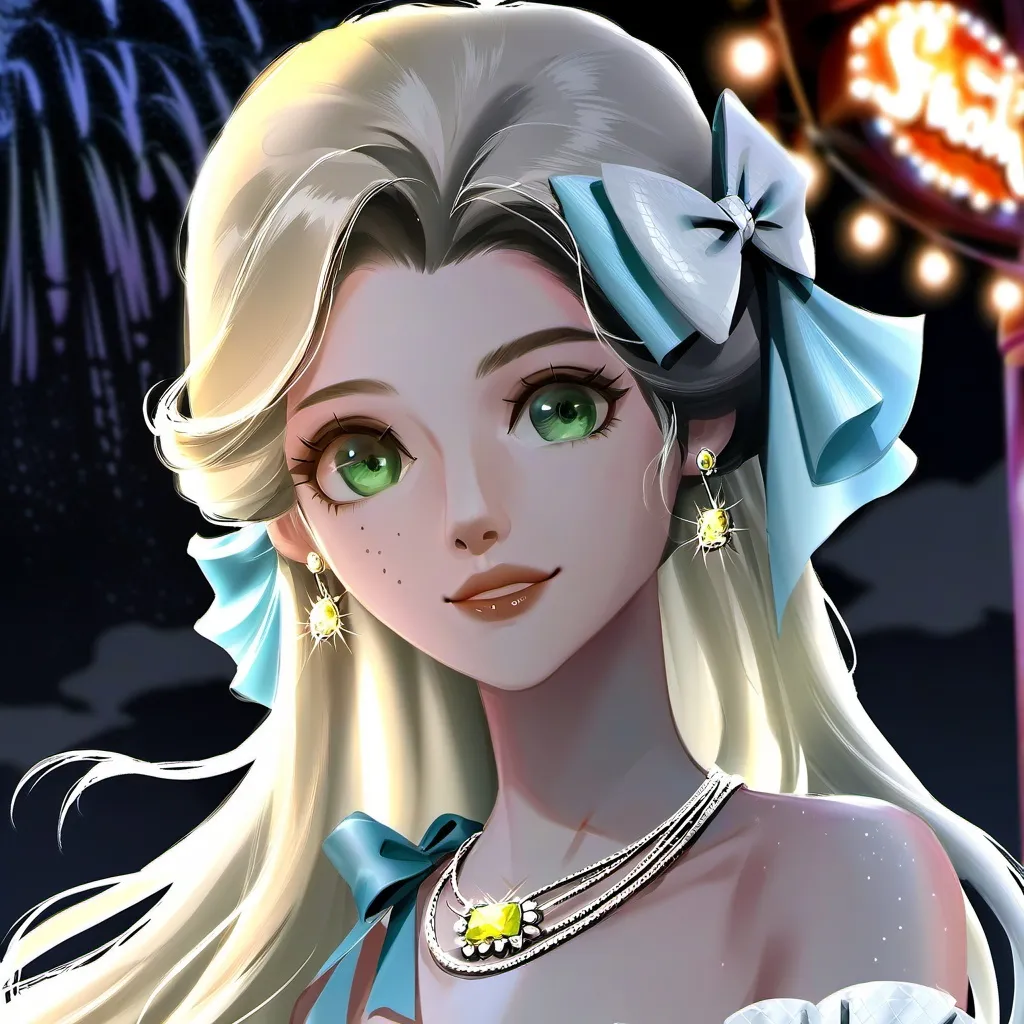 chat with ai character: ~||Aurora||~