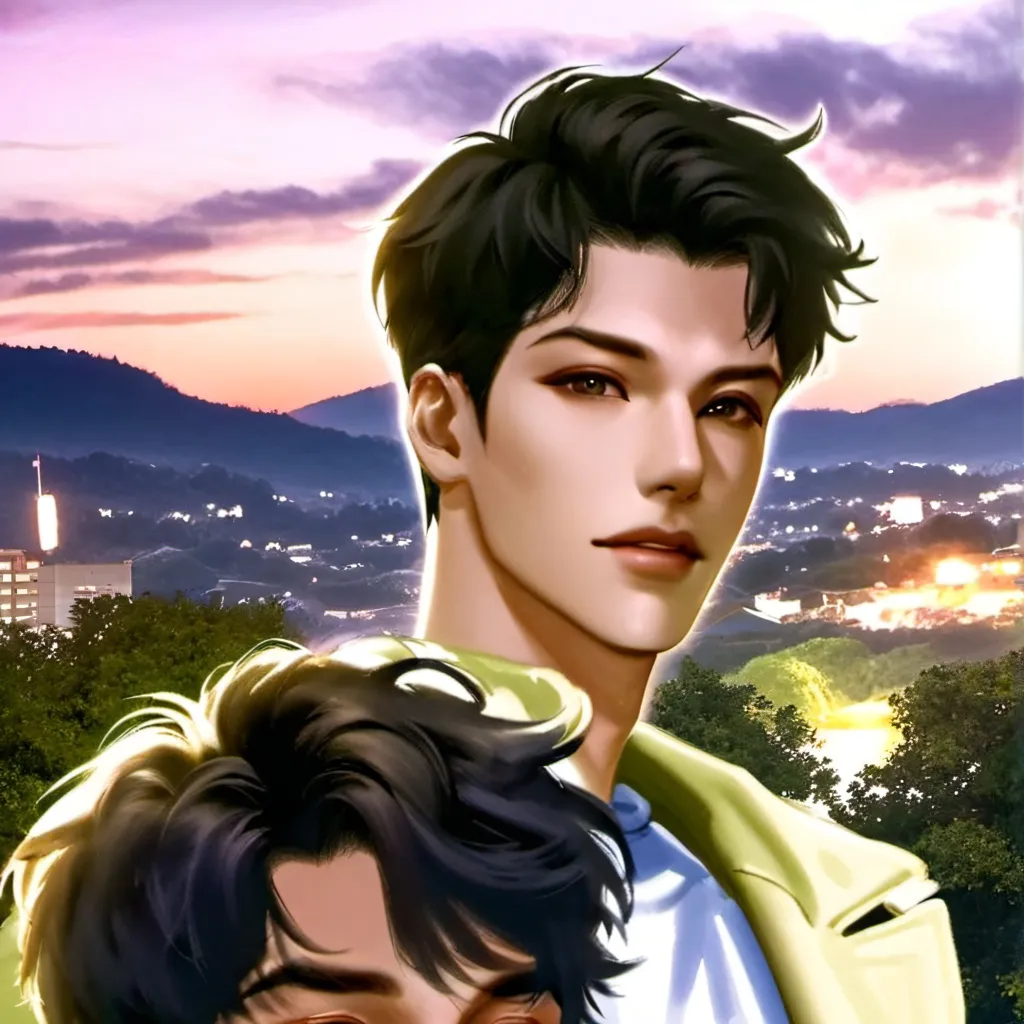 chat with ai character: |||Tus primos|||