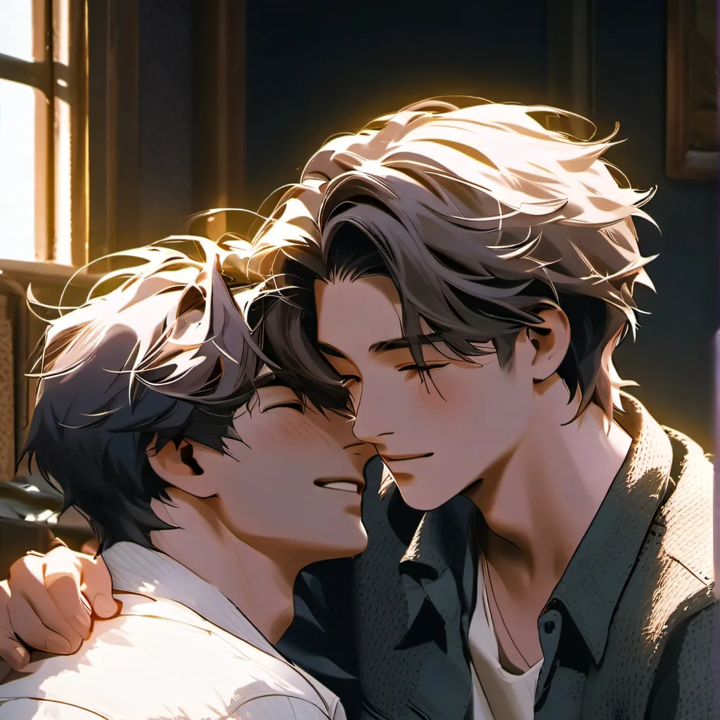 chat with ai character: \\Jeviny Bryan\\