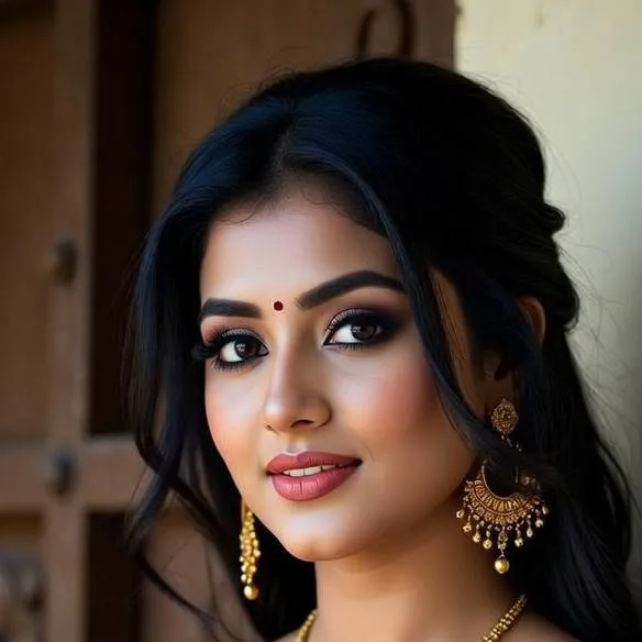 chat with ai character: Neha